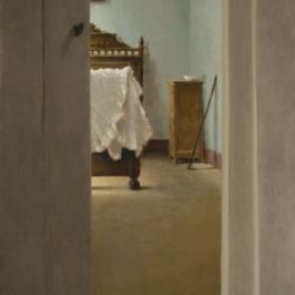  La chambre chez Lafourcade 1 (41x24)
