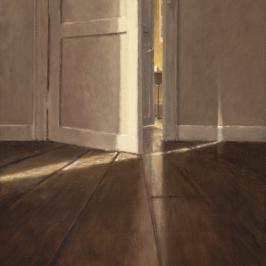 La réponse 5 - 41 x 27 cm