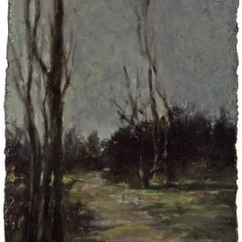 10-les arbres noirs 10x14