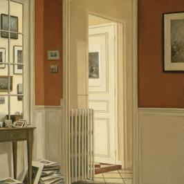 12-la maison 1- 65x46