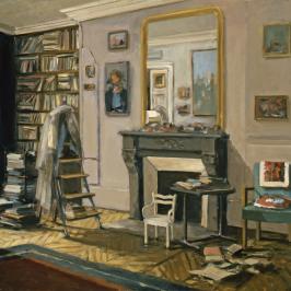 24-le salon rue Racine 46x38