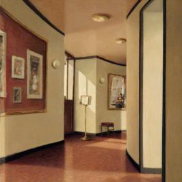 13 - L'ouvreuse (55X38)