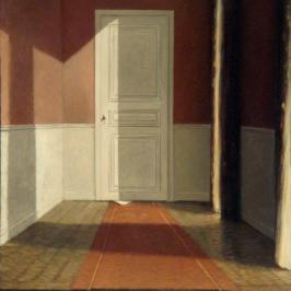 15 - La lettre (55X46)