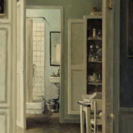 22 - Intérieur (33x24)