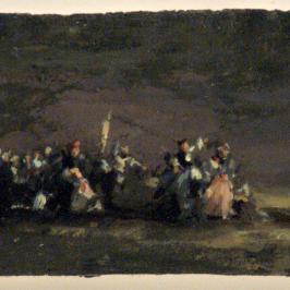 33 - Cortège 2 (9x31)