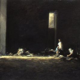 41 - La terre 2 (38X57)