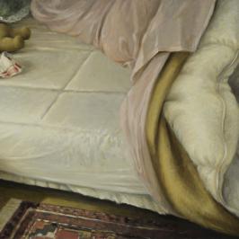 04 - L'ourson (50x61)