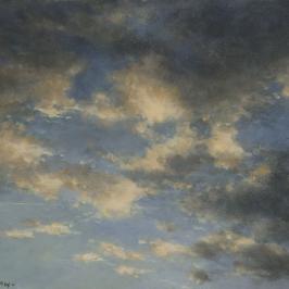 08 - Nuages 7 (15x20)