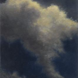 13 - Nuages 12 (17x25)