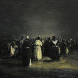 07 - Les nocturnes 9 (10x10)