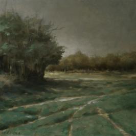 Vincennes 2 - 24 x 24 cm