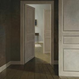 A Freiburg - 116 x 89 cm