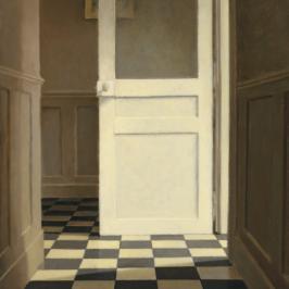 Franck 1 - 60 x 30 cm