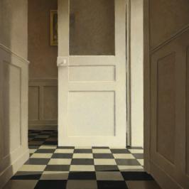 Franck 2 - 92 x 65 cm