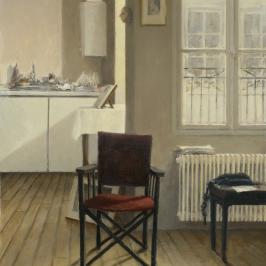 La cuisine du peintre 2