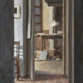 Grateloup 2 - 60 x 20 cm