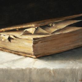 Le livre 5 - 16 x 22 cm