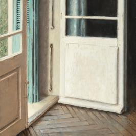 Maussane 2 - 41 x 27 cm